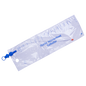 Standard Intermittent Catheter with Gel and 1500mL Bag